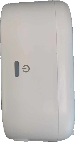 Caméra solaire connectée Lexman - Caméra - Voyant de charge - Eteint.gif