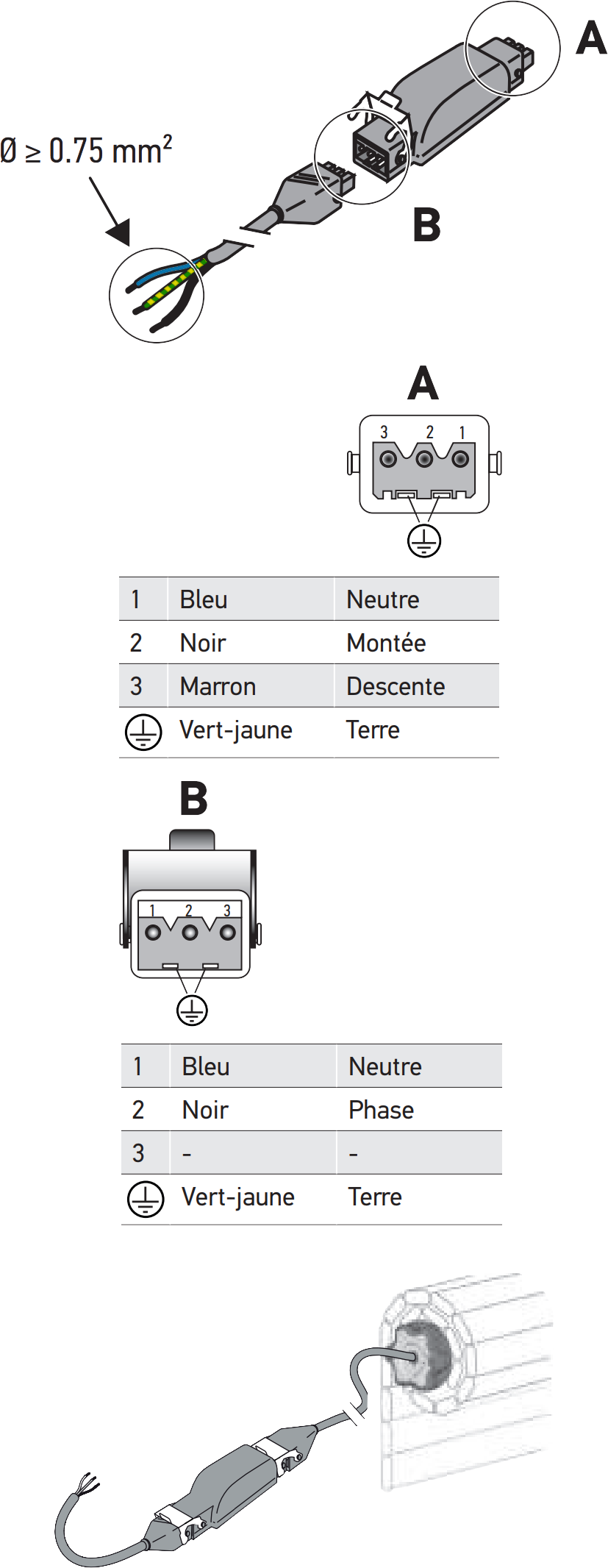 Slim récepteur io pour volet roulant - Vue du produit.png