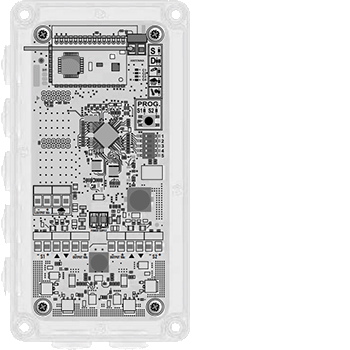 Centrale de pilotage IO pour pergola à lame orientable - Reset 01.gif