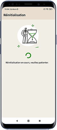 Paramètres box réinitialisés (box connecté au réseau).gif