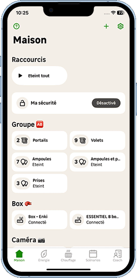 iOS - Créer un scénario.gif