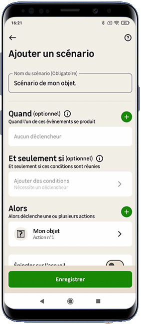 Android - Ajouter une action (Délais d'attente).gif