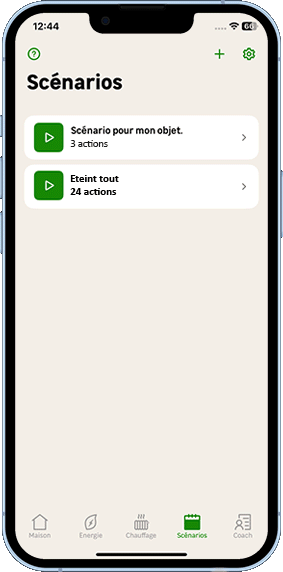 iOS - Tester son scénario (3 actions).gif