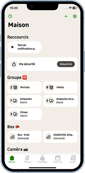 iOS - Vérifier que la notification est autorisé dans Enki.gif