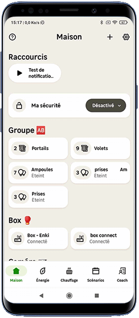 Android - Vérifier les notifications activées pour sécurité dans Enki.gif