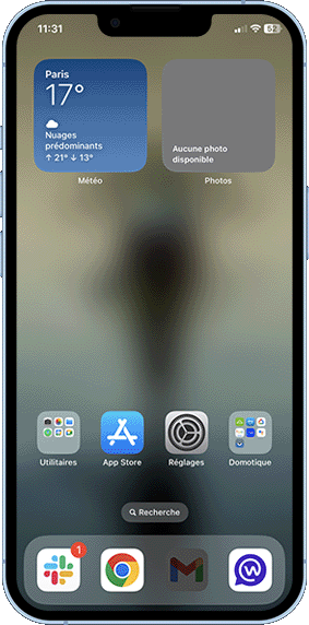 iOS - Vérifier l'actualisation en arrière plan.gif