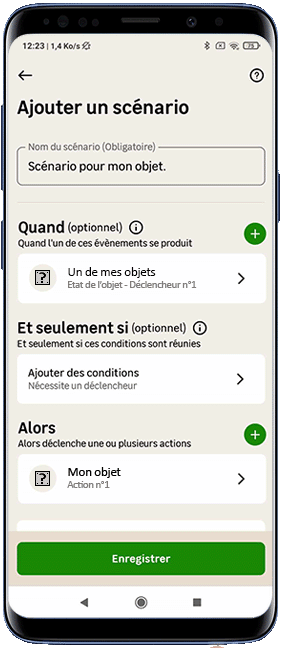 Android - Ajouter une condition (Période).gif