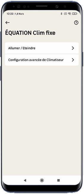 Android - Ajouter en déclencheur.gif