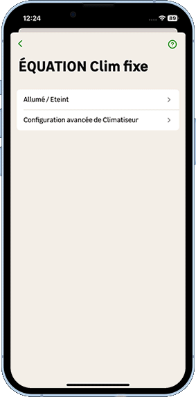 iOS - Ajouter en déclencheur.gif
