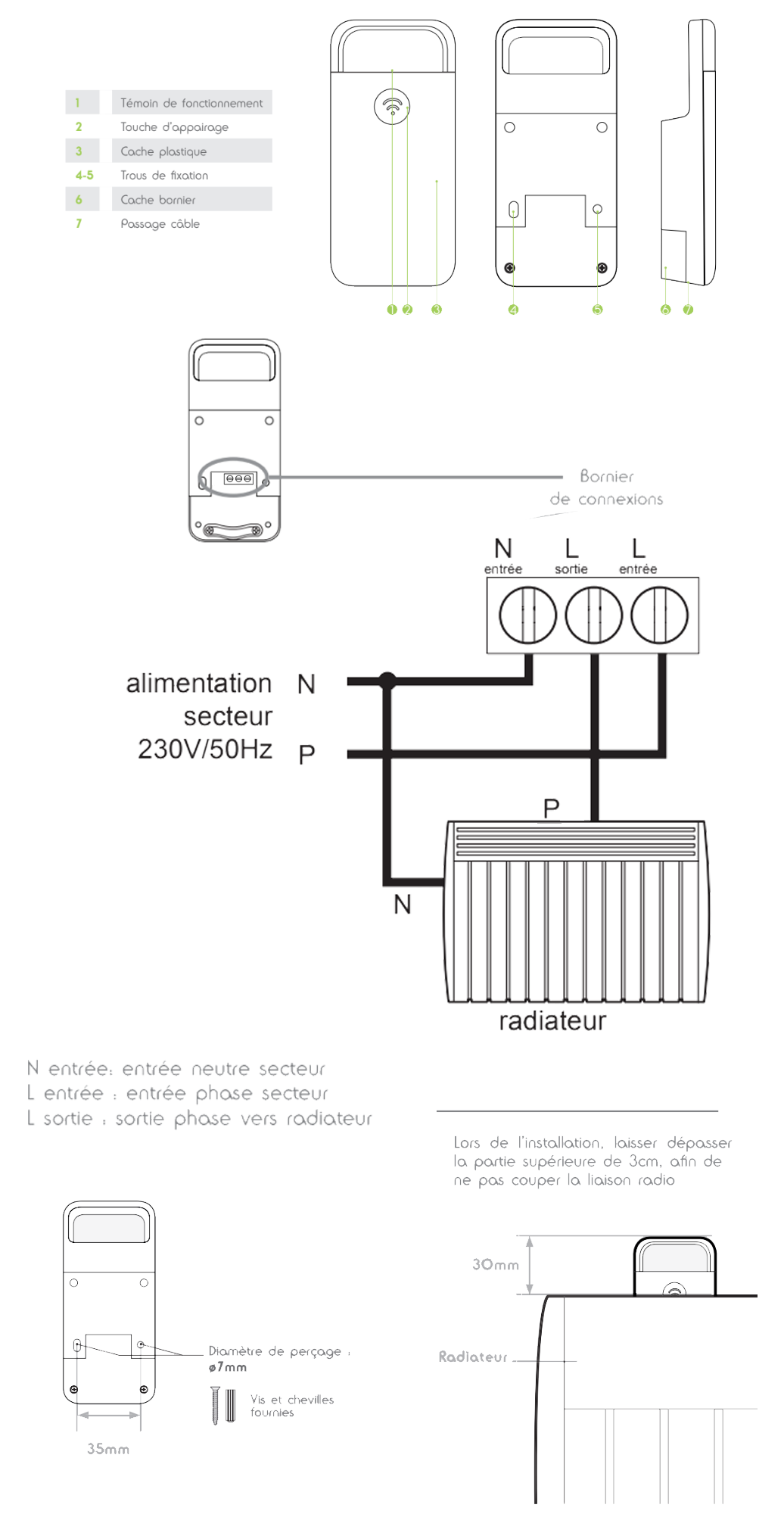 Module chauffage on - off Avidsen - Vue du produit.png