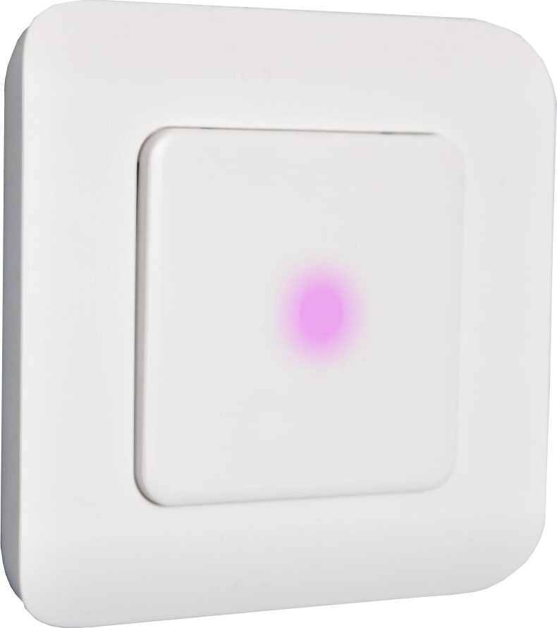Interrupteur Rev Light éclairage - Voyants mauve.png