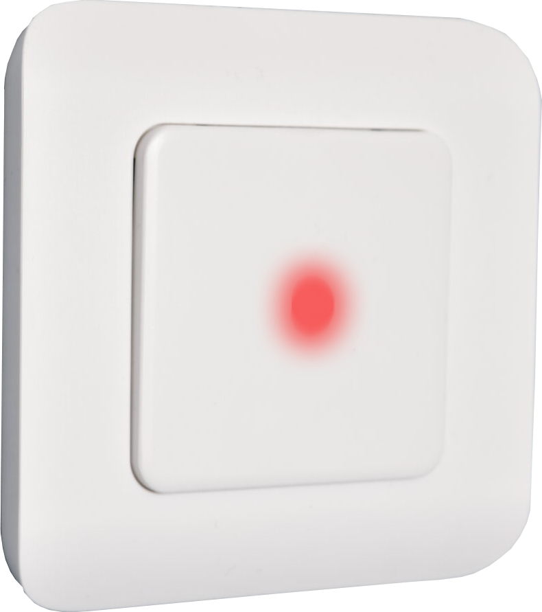 Interrupteur Rev Light éclairage - Voyants rouge.png