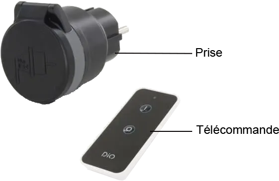 Prise nano 2300W étanche - Vue du produit.png