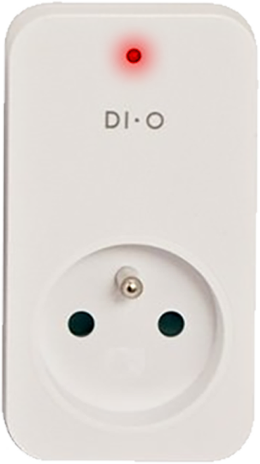 Prise DIO First 1500W - Version 1 - allumée.png