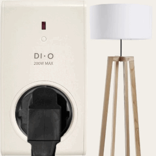 Prise avec variateur - Détection de signal.gif