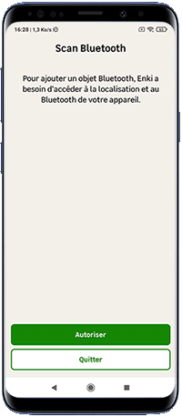 Android - Autoriser le Bluetooth à s'activer.gif