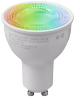 Essentiel b Ampoule blancs GU10 Réflecteur + Bluetooth.png