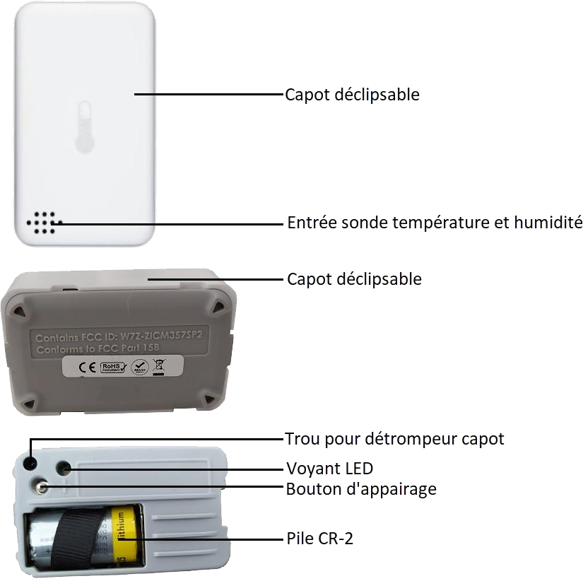 Capteur de température et humidité - Vue du produit.png