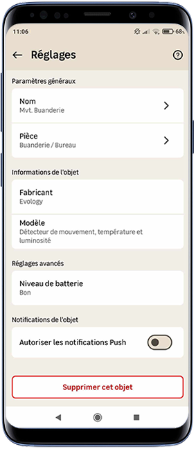 Capteur mouv. temp. & lum. Evology - Card N3.png