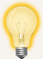 Ampoule clignote une fois lors de la détection de signal (Ampoule Zigbee).gif