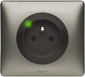 Prise Legrand - Photos - Voyant (Prise) - Vert.gif