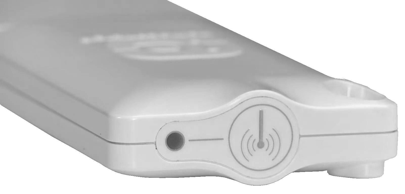Interface Cozytouch Fil Pilote Sauter - Voyant - Eteint.gif