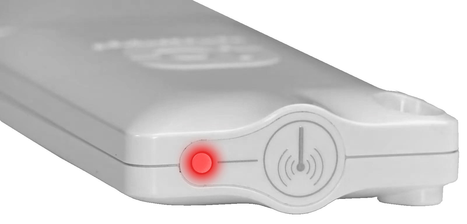 Interface Cozytouch Fil Pilote Sauter - Voyant - Rouge fixe.gif