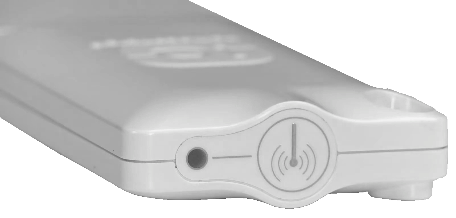 Interface Cozytouch Fil Pilote Sauter - Voyant - Clignote rapide.gif