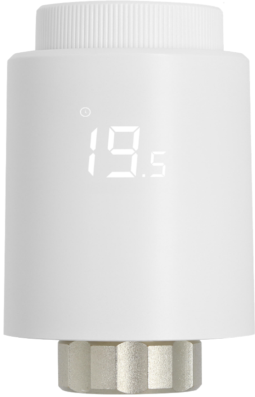 Tête thermostatique Sedea - Mode automatique activé.png