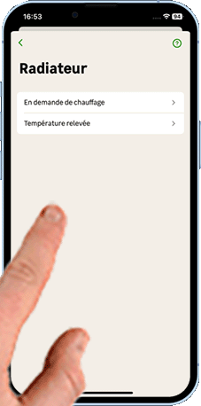 Radiateur Noirot - iOS - Scénario - Déclencheur.gif