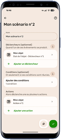 Android - Sauvegarder le scénario (Condition).gif