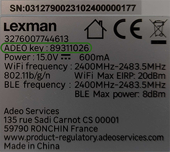 Visiophone - Plaque signalétique (Modèle compatible).png