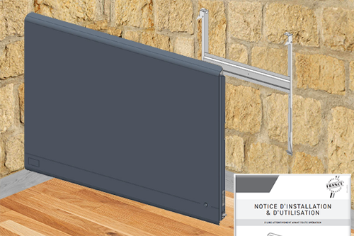 Radiateur Noirot - Radiateur - Harmonisation - Respecté l'installation.png