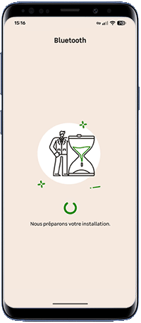 11 - (ESDK 2) Installation de l'objet en cours.gif