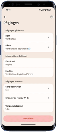 Aruba - N3 - Comment changer le réseau Wi-Fi.gif