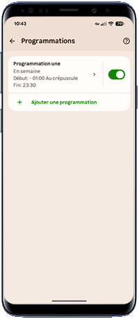 Android - Programmation - Désactiver la programmation.gif