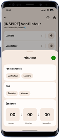 Aruba - Minuteur - Android - Fonctions.png