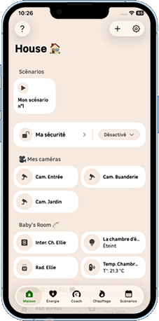 iOS - Edité le scénario favori.gif