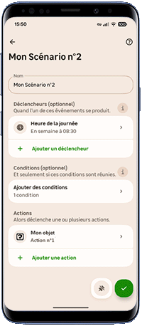 Android - Sauvegarder le scénario (Condition etat objet).gif