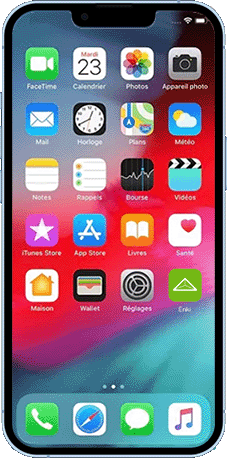 iOS - Créer un scénario.gif