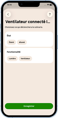 Aruba - Scénario - iOS - Déclencheur - Etat de l'objet.png