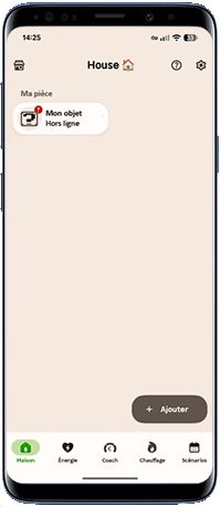 Aruba - Reonbording - Android - Changer de réseau.gif