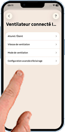 Aruba - Scénario - iOS - Actions - Etat de l'objet.gif