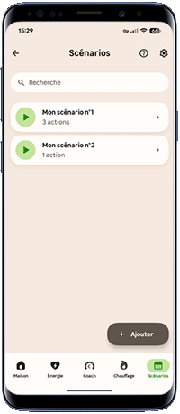 Android - Tester son scénario (Manuelle).gif
