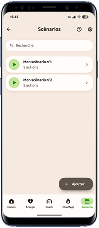 Android - Tester son scénario (3 actions).gif