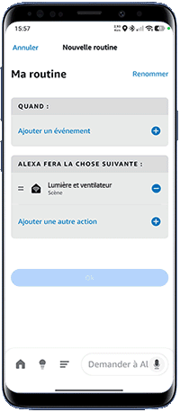 Aruba - Comment fonctionne mon objet avec Alexa - Ajouter un événement.gif