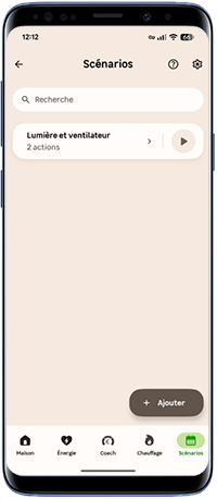 Aruba - Comment fonctionne mon objet avec Alexa - Liste scénario.png