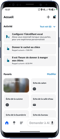 12.A - Comment fonctionne mon objet avec Alexa - Création de la routine.gif