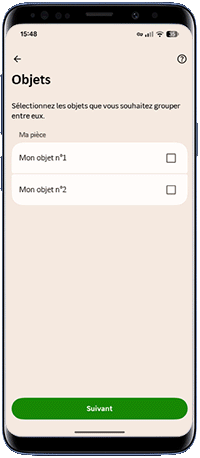 11 - Comment fonctionne mon objet dans un groupe - Sélectionner les objets pour le groupe.gif