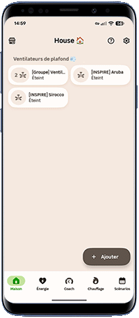 Aruba - Comment fonctionne mon objet dans un groupe - N1 - Accès N2.gif